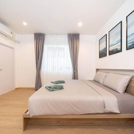 2Br Townhome 300M Walk To Kata Beach Fully Equipped Buitenkant foto